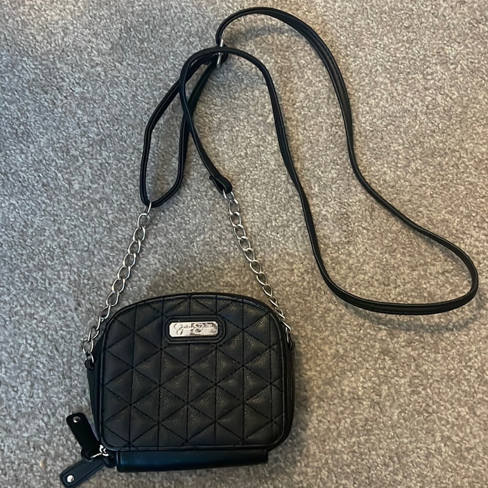Jessica Simpson bag